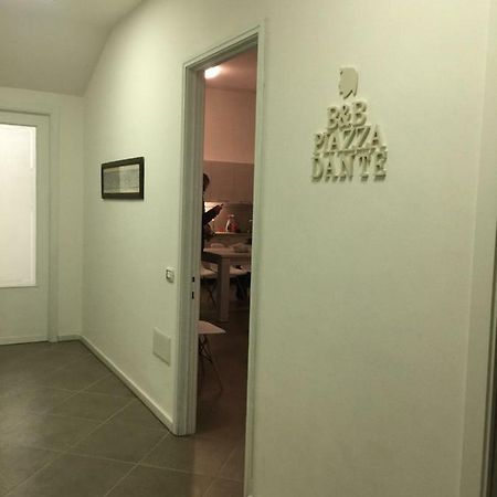 B&B Piazza Dante Nuoro Nuoro  Bagian luar foto