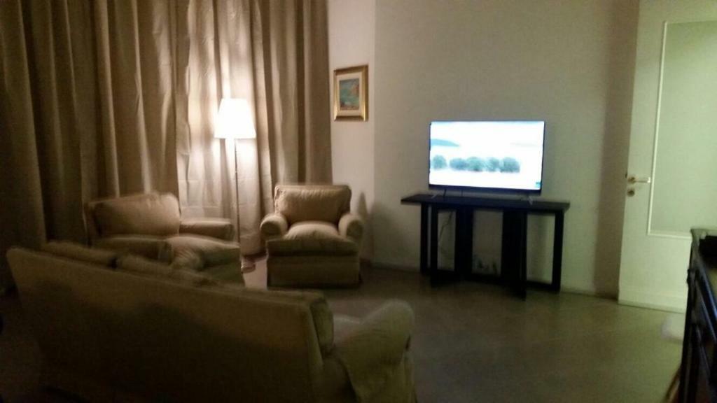 B&B Piazza Dante Nuoro Nuoro  Bagian luar foto