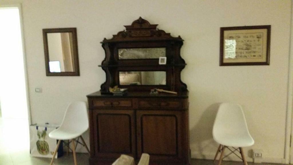 B&B Piazza Dante Nuoro Nuoro  Bagian luar foto