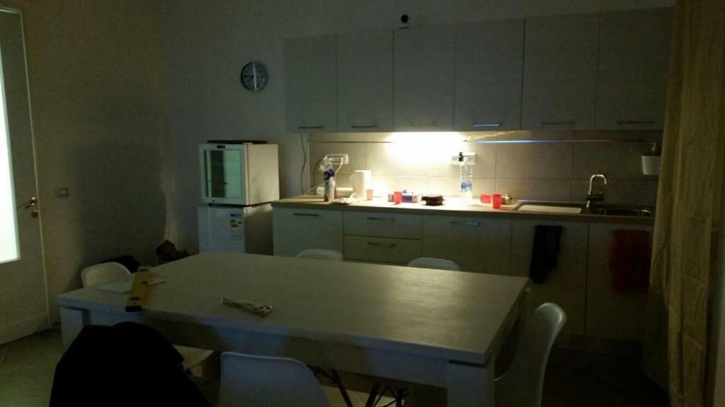 B&B Piazza Dante Nuoro Nuoro  Bagian luar foto