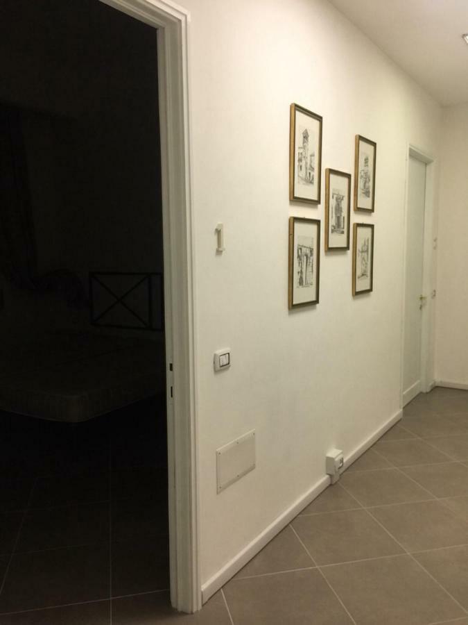 B&B Piazza Dante Nuoro Nuoro  Bagian luar foto