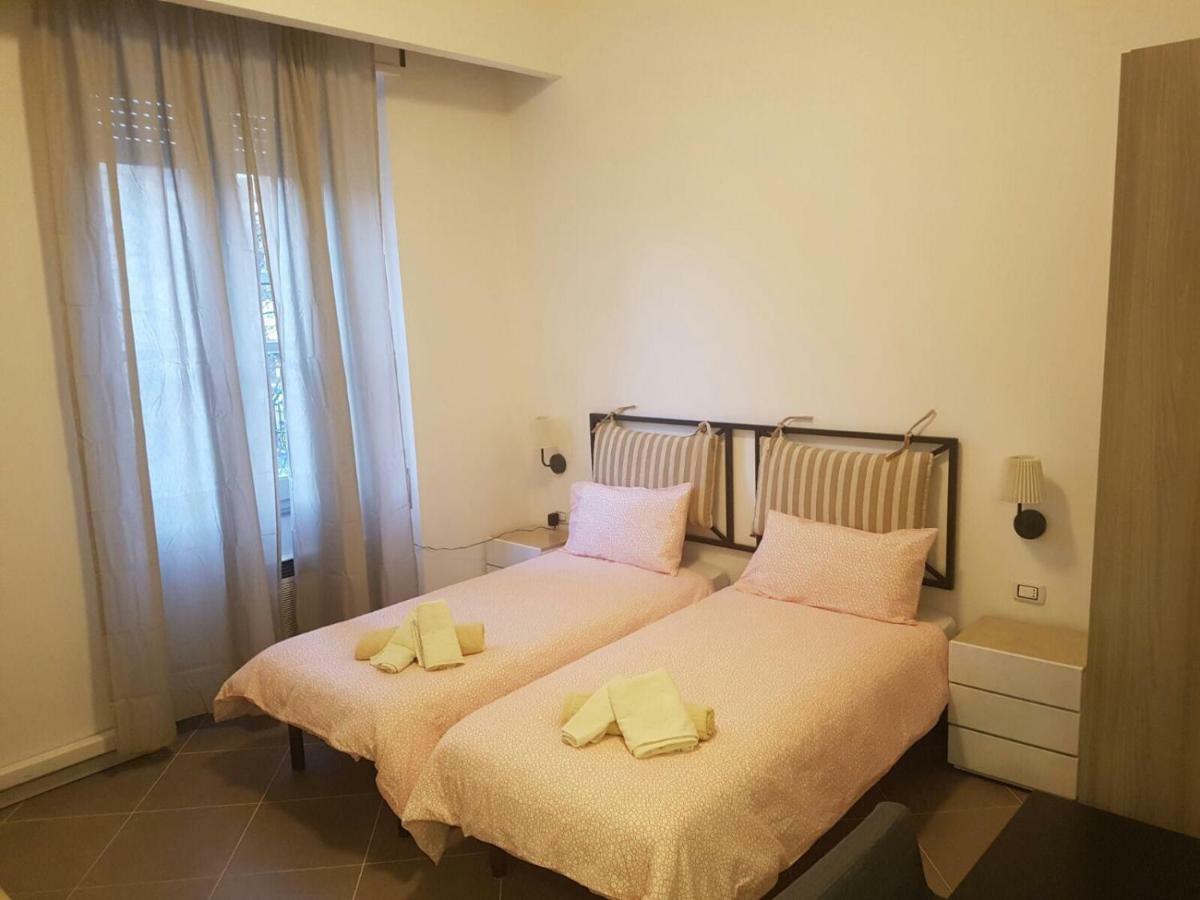 B&B Piazza Dante Nuoro Nuoro  Bagian luar foto