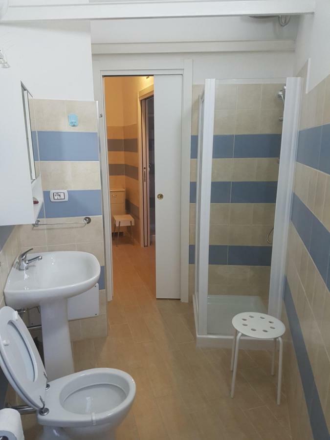 B&B Piazza Dante Nuoro Nuoro  Bagian luar foto