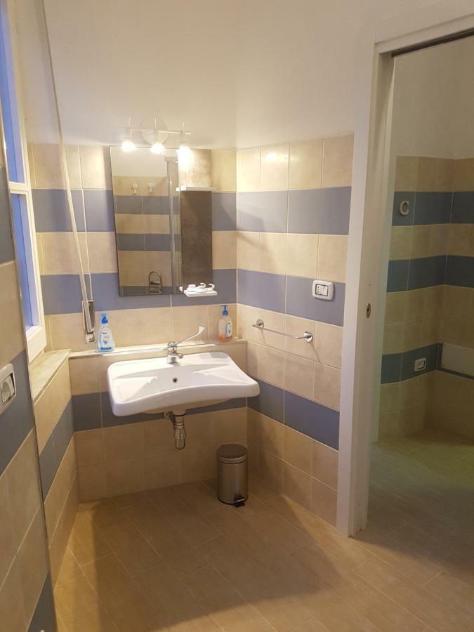 B&B Piazza Dante Nuoro Nuoro  Bagian luar foto