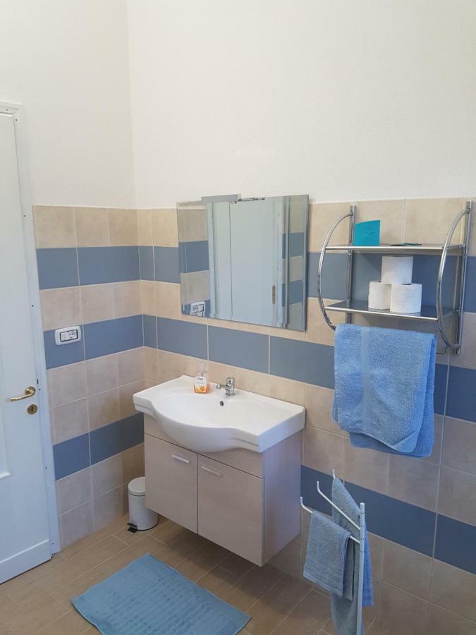 B&B Piazza Dante Nuoro Nuoro  Bagian luar foto