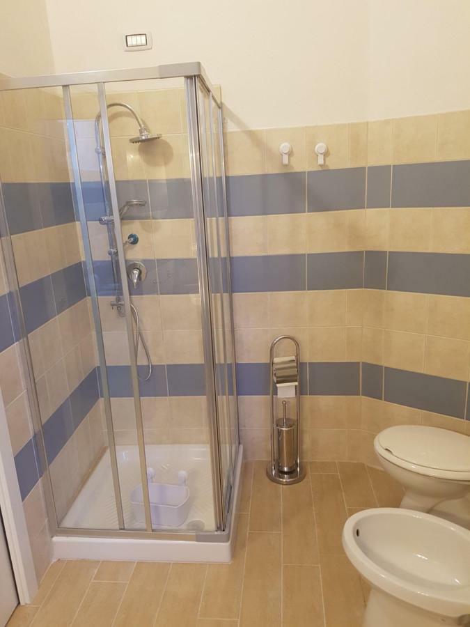B&B Piazza Dante Nuoro Nuoro  Bagian luar foto